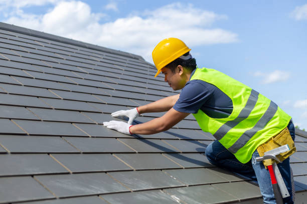 Quick and Trustworthy Emergency Roof Repair Services in Fox Lake, WI