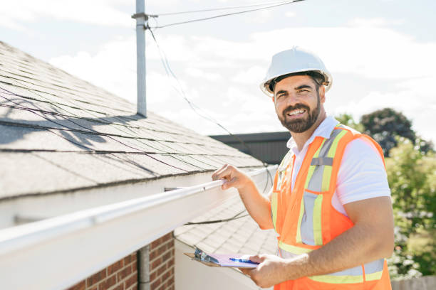 Best Best Roofing Contractors  in Fox Lake, WI