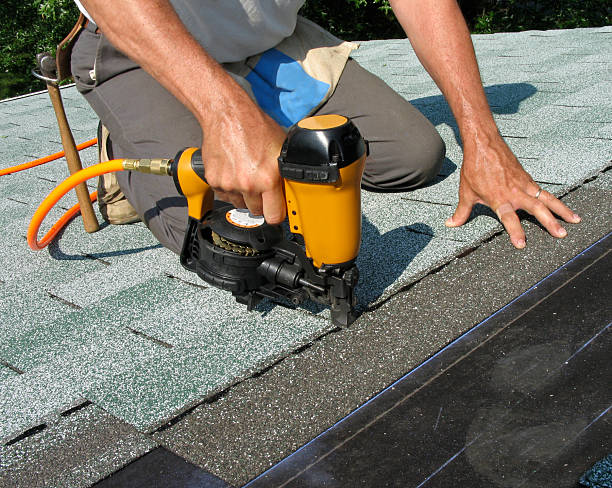 Best Metal Roofing Contractor  in Fox Lake, WI