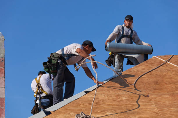 Best Roof Replacement Cost  in Fox Lake, WI