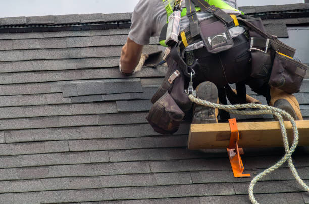 Best Emergency Roof Repair  in Fox Lake, WI