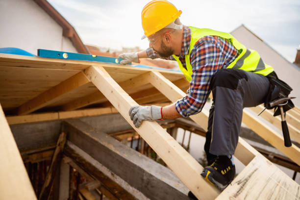 Best Roof Restoration Services  in Fox Lake, WI