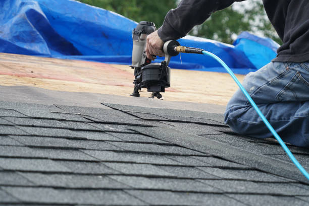 Best Slate Roofing Contractor  in Fox Lake, WI