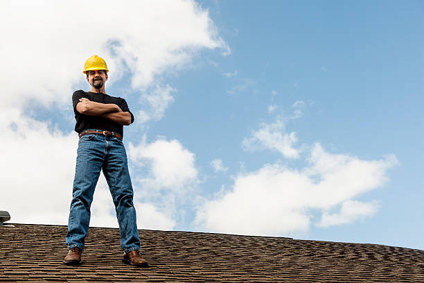 Quick and Trustworthy Emergency Roof Repair Services in Fox Lake, WI