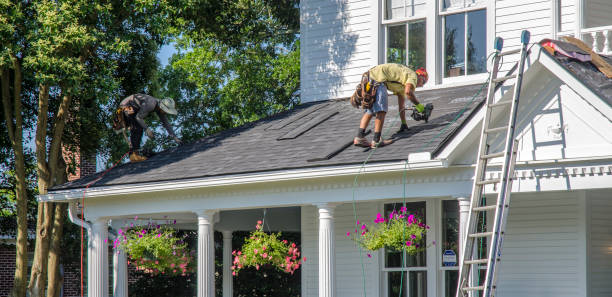 Reliable Fox Lake, WI Roofing Contractor Solutions