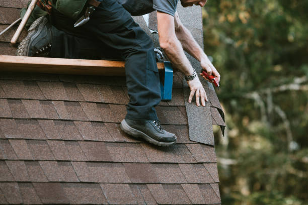 Best Local Roofing Companies  in Fox Lake, WI